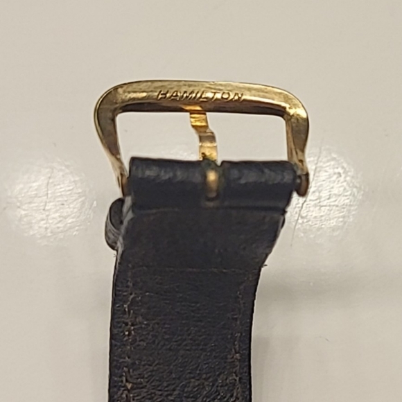 Hamilton RARE Luxury Watch - Picture 5 of 8